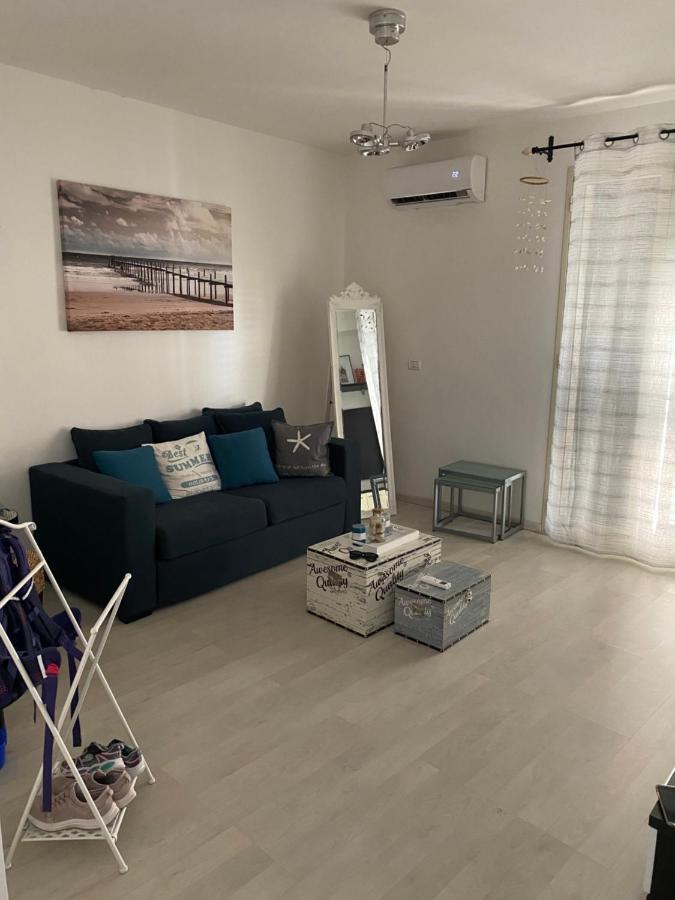 Beach Penthouse Marisol 2Floors, Central Letojanni Eksteriør billede