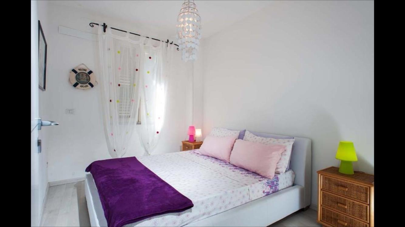Beach Penthouse Marisol 2Floors, Central Letojanni Eksteriør billede
